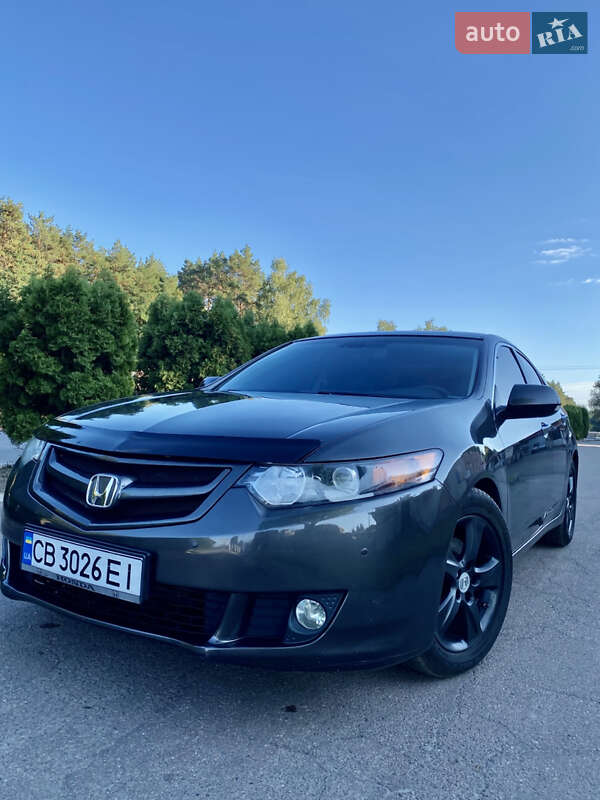 Седан Honda Accord 2008 в Нежине фото 15 Седан Honda Accord 2008 в Нежине