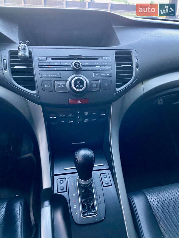 Седан Honda Accord 2008 в Нежине фото 20 Седан Honda Accord 2008 в Нежине