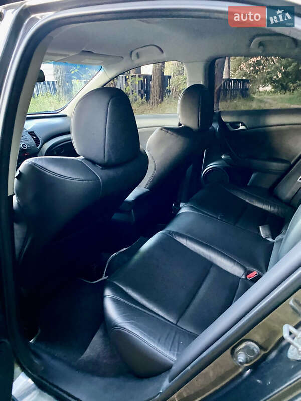 Седан Honda Accord 2008 в Нежине фото 24 Седан Honda Accord 2008 в Нежине