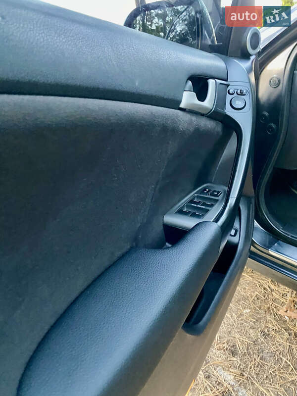 Седан Honda Accord 2008 в Нежине фото 26 Седан Honda Accord 2008 в Нежине