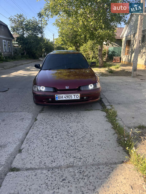 Седан Honda Accord 1994 в Ізмаїлі