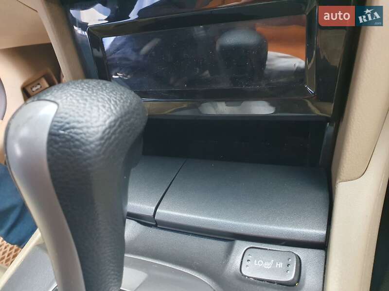 Купе Honda Accord 2011 в Киеве