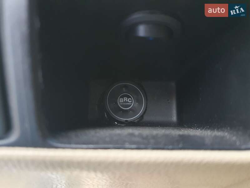 Купе Honda Accord 2011 в Киеве