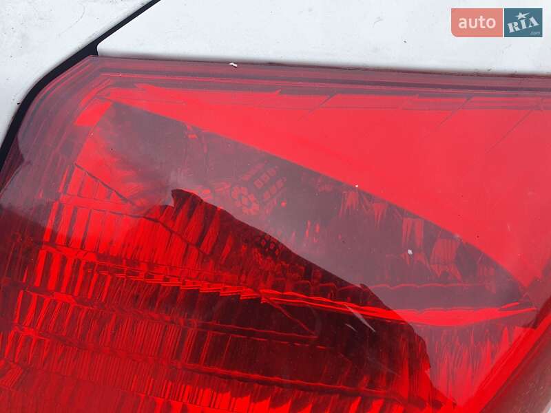 Купе Honda Accord 2011 в Киеве