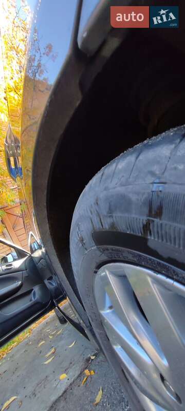 Седан Honda Accord 2005 в Дніпрі