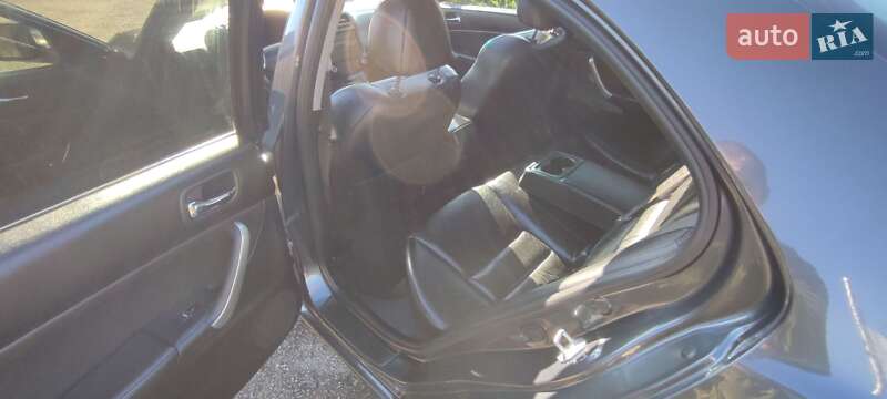 Седан Honda Accord 2005 в Дніпрі