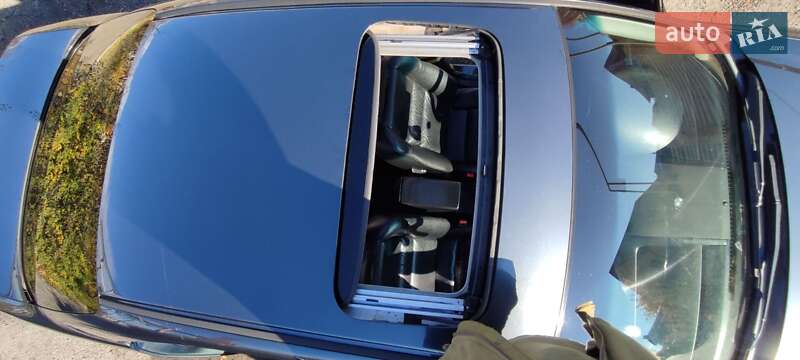 Седан Honda Accord 2005 в Дніпрі