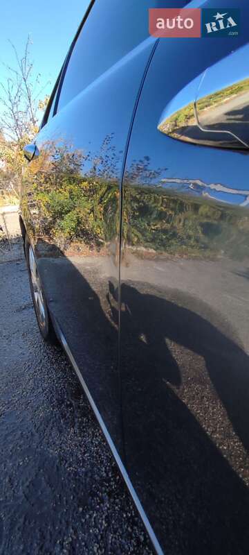 Седан Honda Accord 2005 в Дніпрі