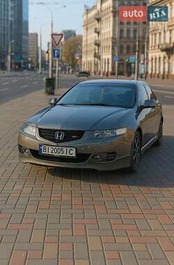 Седан Honda Accord 2006 в Полтаве