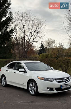 Седан Honda Accord 2008 в Обухові