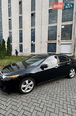 Седан Honda Accord 2008 в Києві