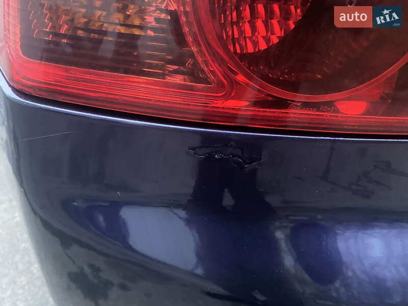 Седан Honda Accord 2005 в Савинцах фото 6 Седан Honda Accord 2005 в Савинцах