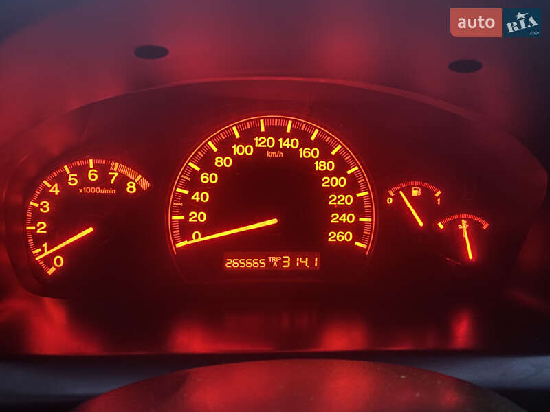 Седан Honda Accord 2005 в Савинцах фото 21 Седан Honda Accord 2005 в Савинцах