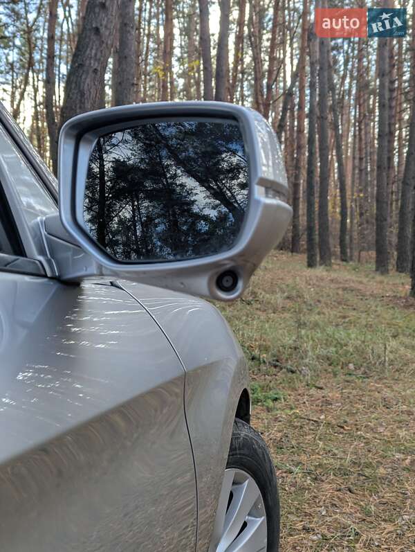 Седан Honda Accord 2014 в Полтаве фото 15 Седан Honda Accord 2014 в Полтаве