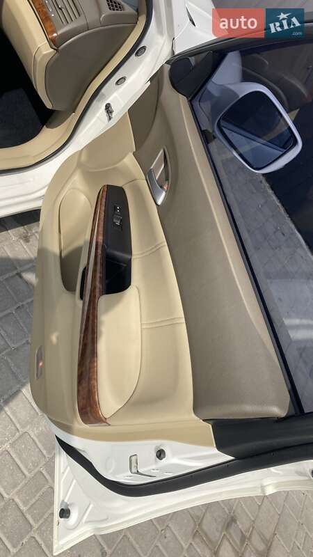 Седан Honda Accord 2008 в Одессе фото 9 Седан Honda Accord 2008 в Одессе