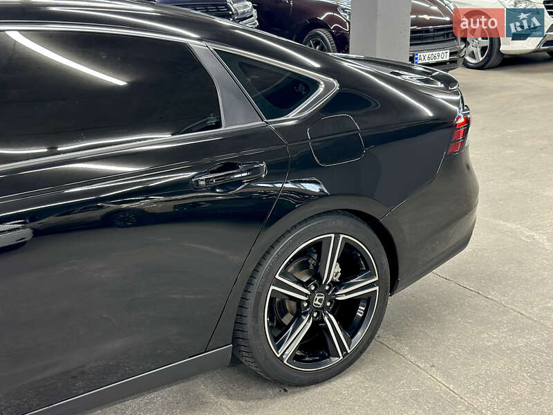Седан Honda Accord 2023 в Харькове