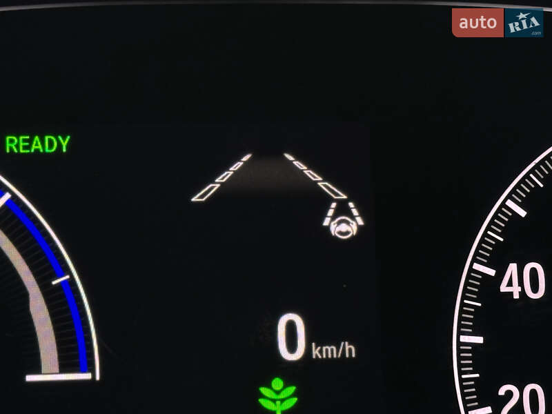 Седан Honda Accord 2022 в Киеве