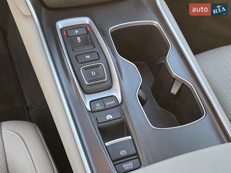 Седан Honda Accord 2021 в Киеве фото 21 Седан Honda Accord 2021 в Киеве