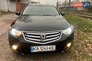 Седан Honda Accord 2008 в Киеве