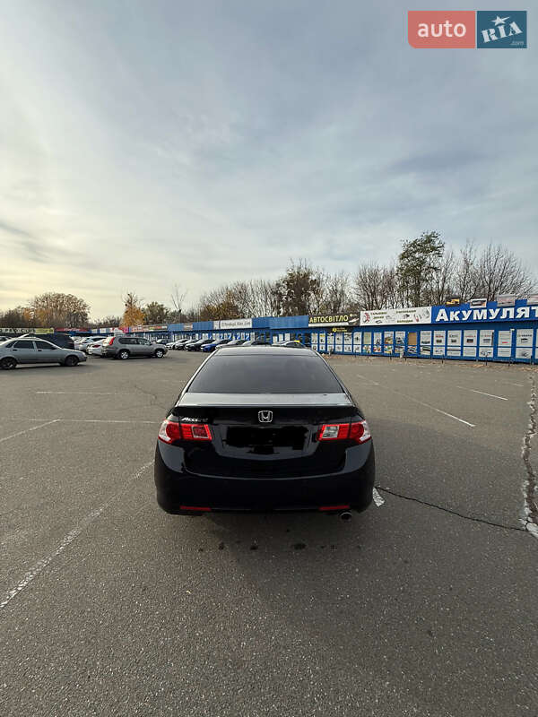 Седан Honda Accord 2011 в Киеве фото 8 Седан Honda Accord 2011 в Киеве