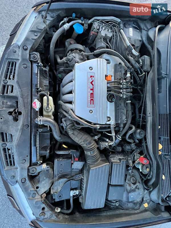 Седан Honda Accord 2006 в Львове фото 19 Седан Honda Accord 2006 в Львове