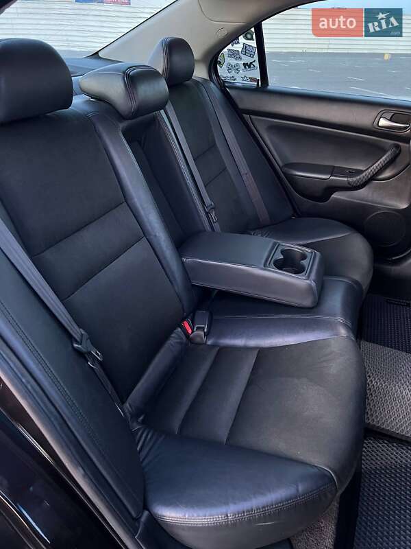 Седан Honda Accord 2006 в Львове фото 18 Седан Honda Accord 2006 в Львове