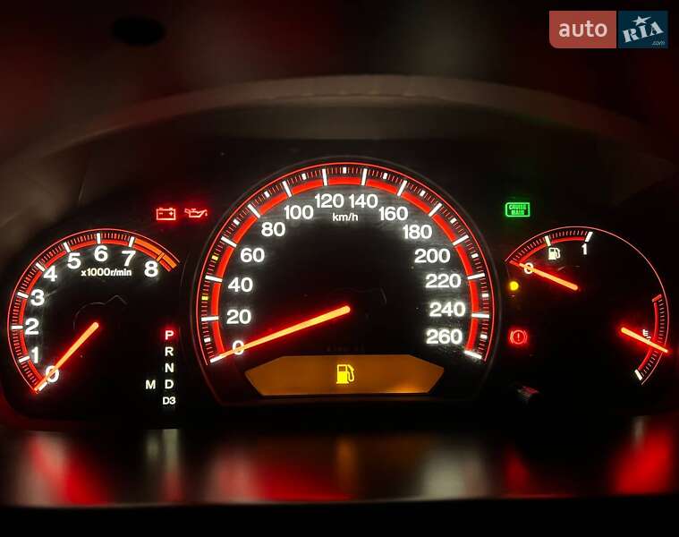 Седан Honda Accord 2006 в Львове фото 21 Седан Honda Accord 2006 в Львове