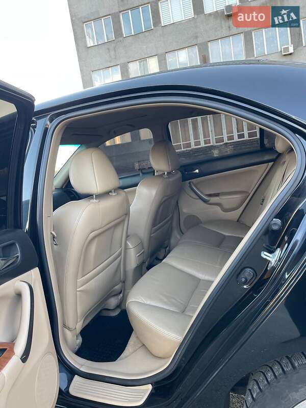 Седан Honda Accord 2006 в Хмельницком фото 12 Седан Honda Accord 2006 в Хмельницком