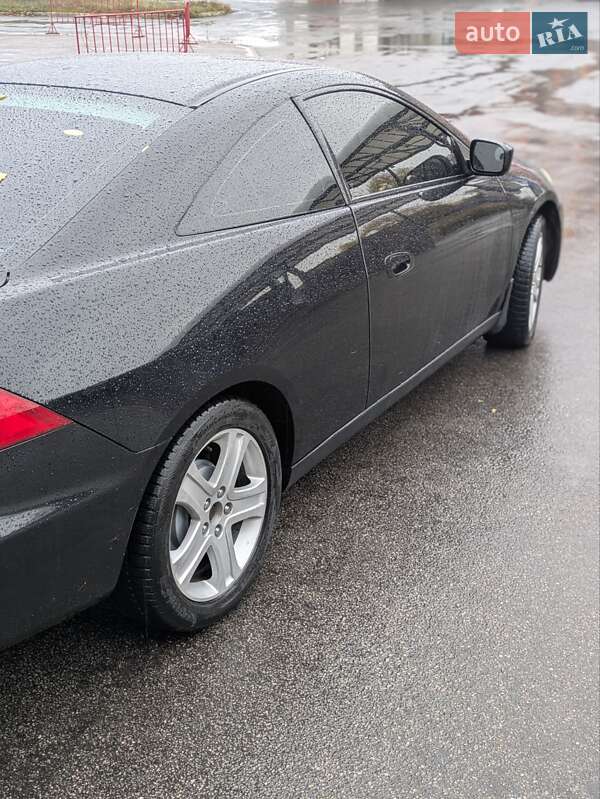 Купе Honda Accord 2003 в Дніпрі