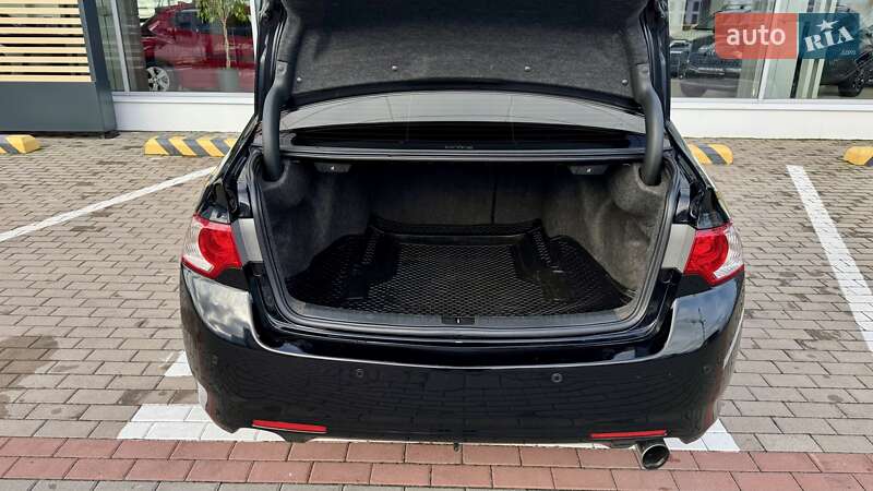 Седан Honda Accord 2008 в Чернигове фото 13 Седан Honda Accord 2008 в Чернигове