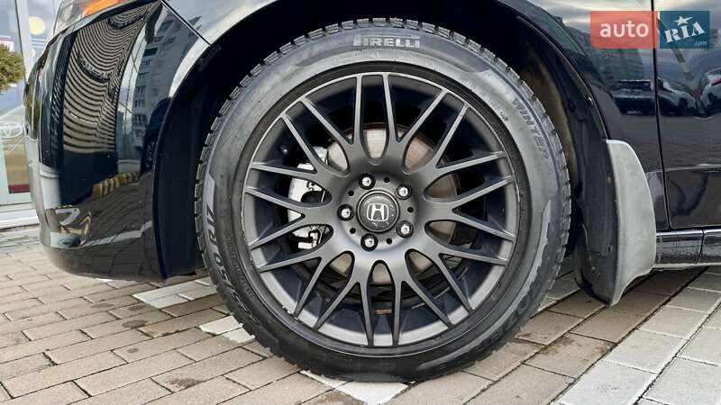 Седан Honda Accord 2008 в Чернигове фото 14 Седан Honda Accord 2008 в Чернигове