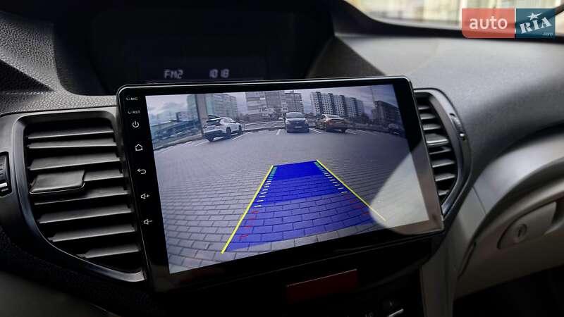 Седан Honda Accord 2008 в Чернигове фото 32 Седан Honda Accord 2008 в Чернигове