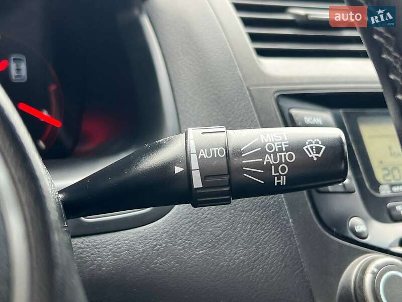 Седан Honda Accord 2008 в Киеве