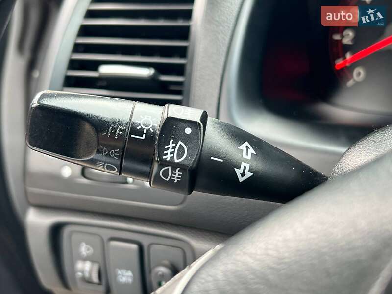 Седан Honda Accord 2008 в Киеве