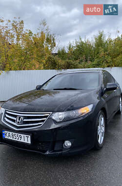 Седан Honda Accord 2008 в Обухове