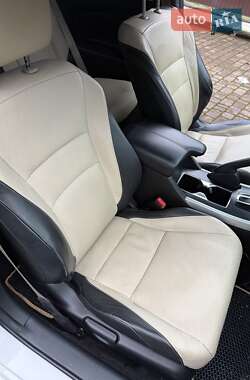 Купе Honda Accord 2015 в Киеве