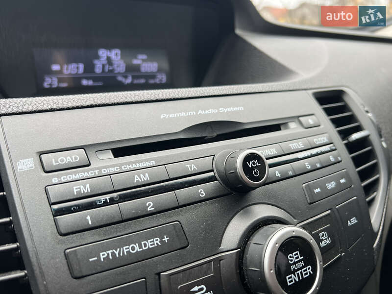 Седан Honda Accord 2008 в Стрые фото 23 Седан Honda Accord 2008 в Стрые