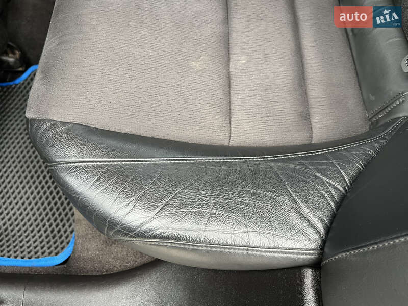 Седан Honda Accord 2008 в Стрые фото 30 Седан Honda Accord 2008 в Стрые