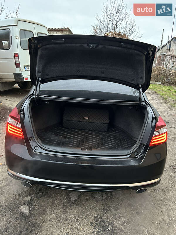 Седан Honda Accord 2016 в Харкові фото 12 Седан Honda Accord 2016 в Харкові