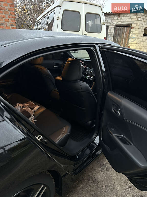 Седан Honda Accord 2016 в Харкові фото 17 Седан Honda Accord 2016 в Харкові