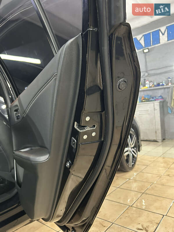 Седан Honda Accord 2016 в Харкові фото 29 Седан Honda Accord 2016 в Харкові