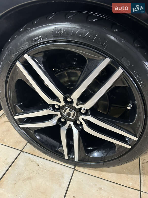 Седан Honda Accord 2016 в Харкові фото 49 Седан Honda Accord 2016 в Харкові