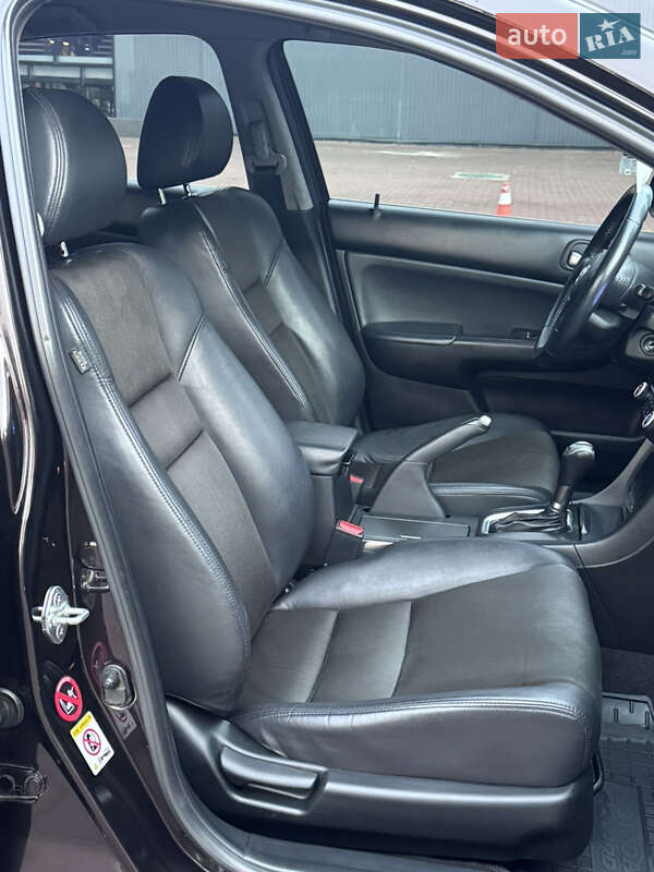 Седан Honda Accord 2007 в Одессе