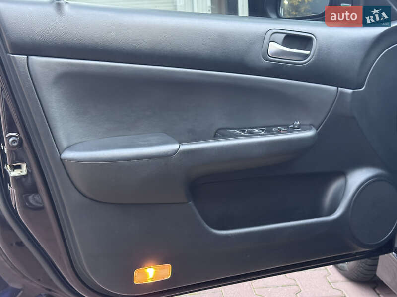 Седан Honda Accord 2007 в Одессе