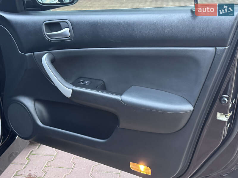 Седан Honda Accord 2007 в Одессе