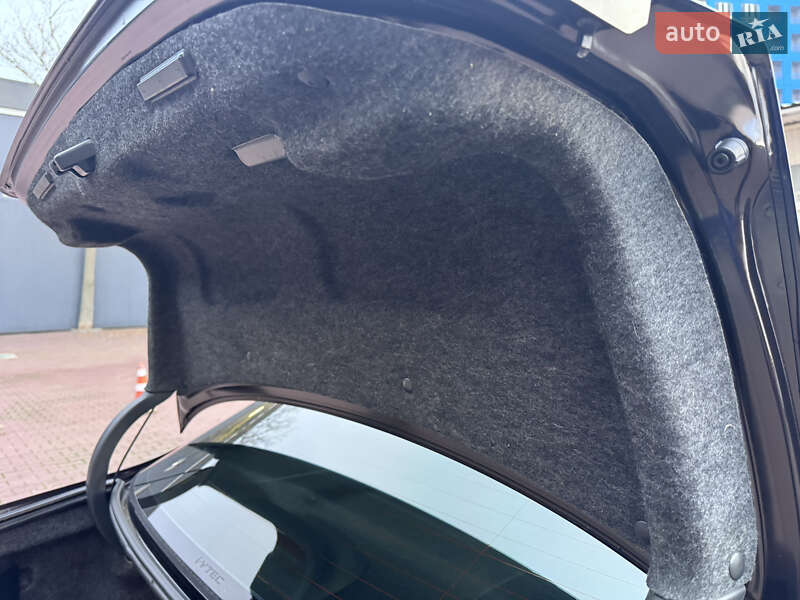 Седан Honda Accord 2007 в Одессе