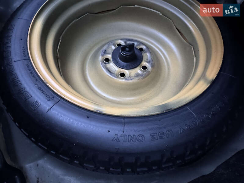 Седан Honda Accord 2007 в Одессе