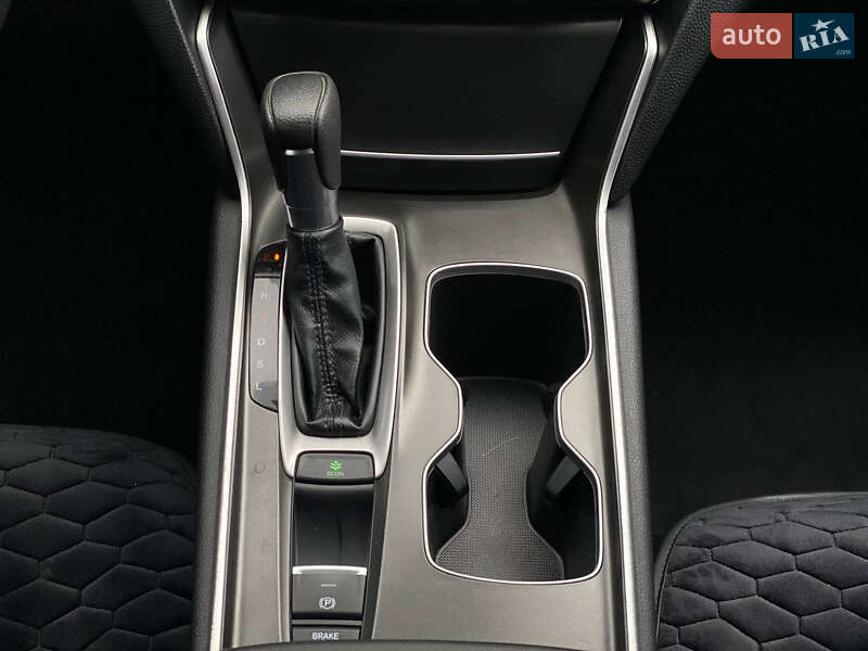 Седан Honda Accord 2020 в Львове фото 16 Седан Honda Accord 2020 в Львове