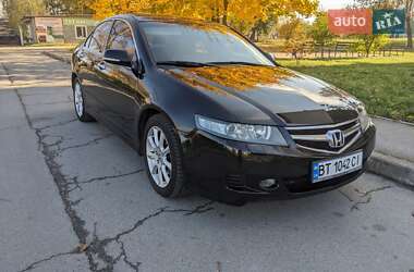 Седан Honda Accord 2007 в Звягеле