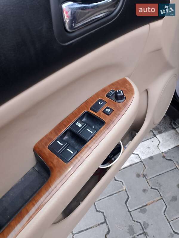 Универсал Honda Accord 2006 в Ровно фото 2 Универсал Honda Accord 2006 в Ровно